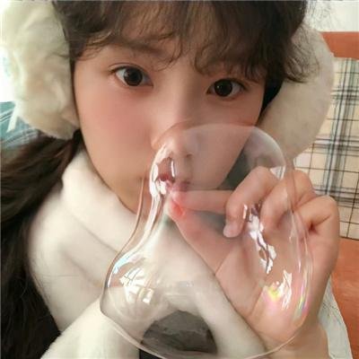 把灵魂放在手上行走