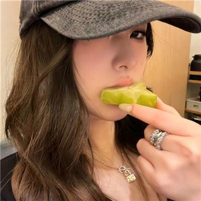 野性玉女